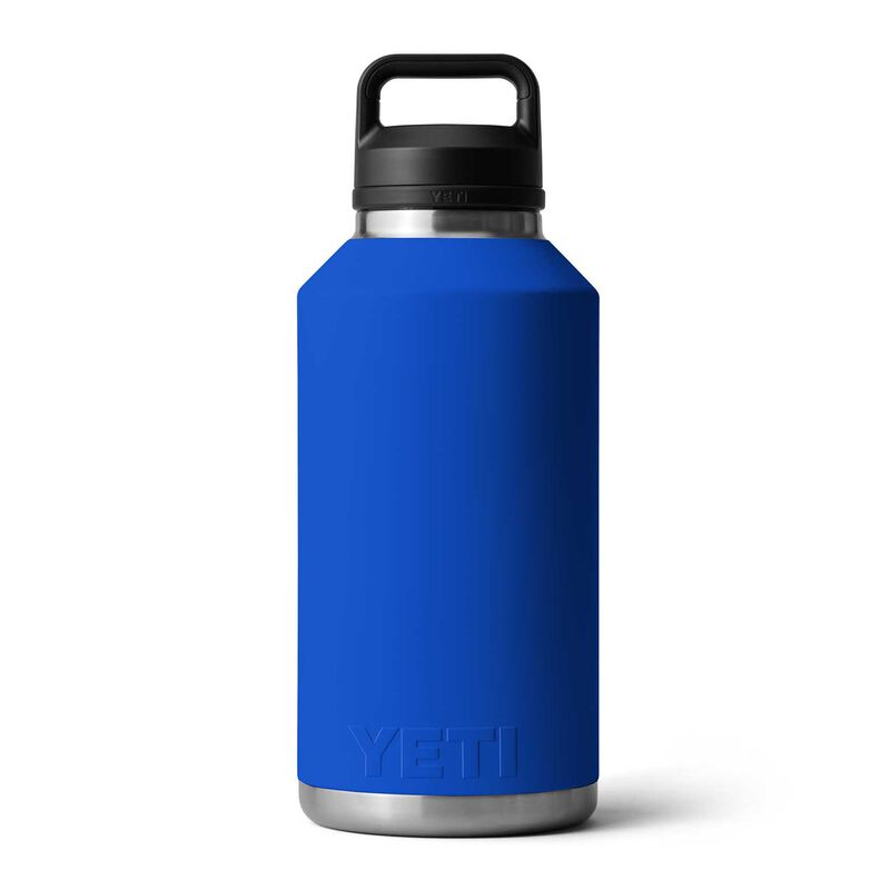 YETI Rambler&reg; 64oz (1.9L) Water Bottle with Chug Cap image number 3